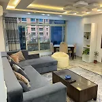 New Modern Apartment Front Of Citystars