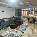 New Modern Apartment Front Of Citystars