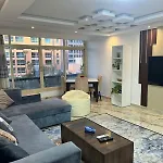 New Modern Apartment Front Of Citystars