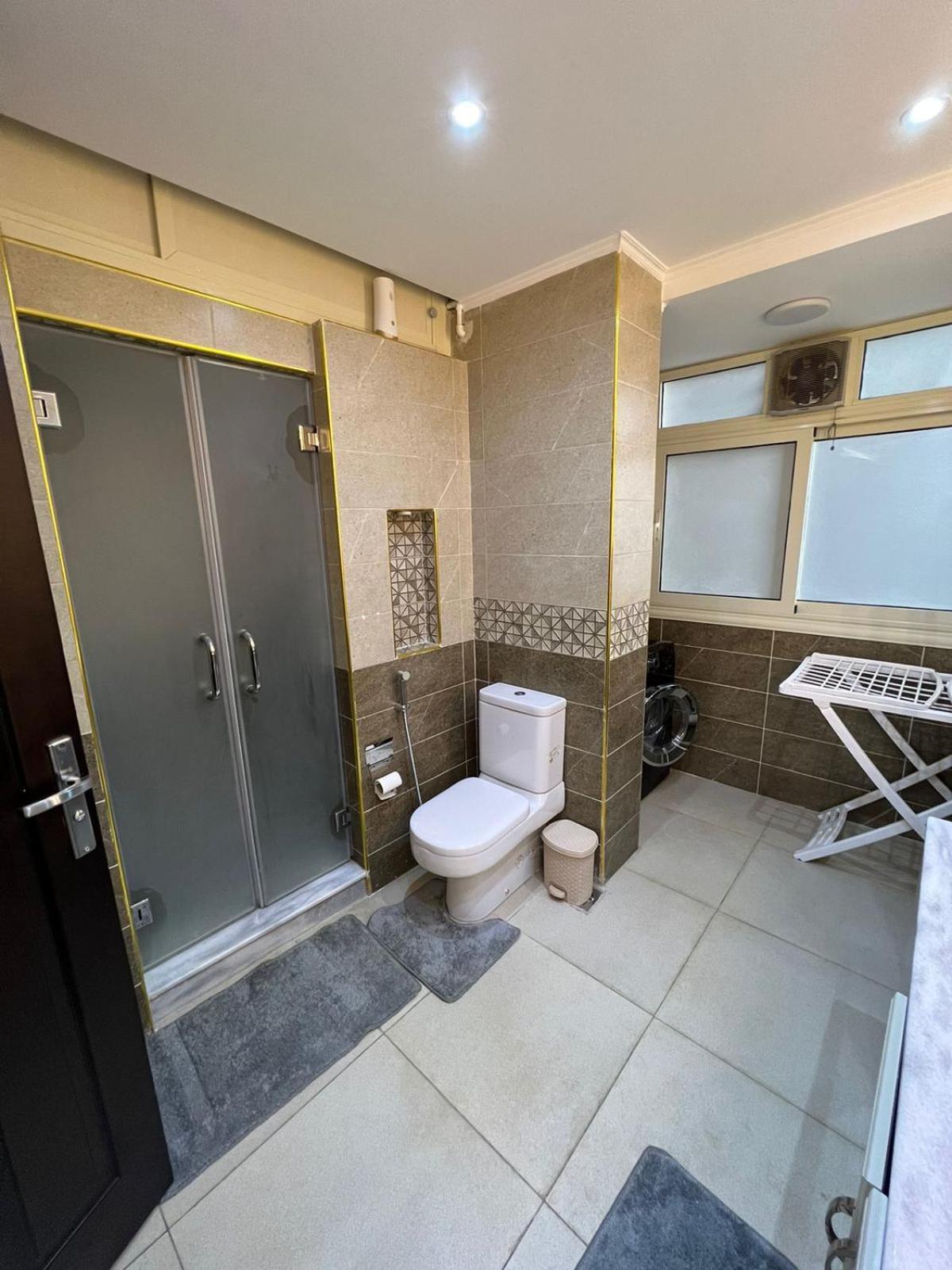 Apartment New Modern Front Of Citystars Cairo