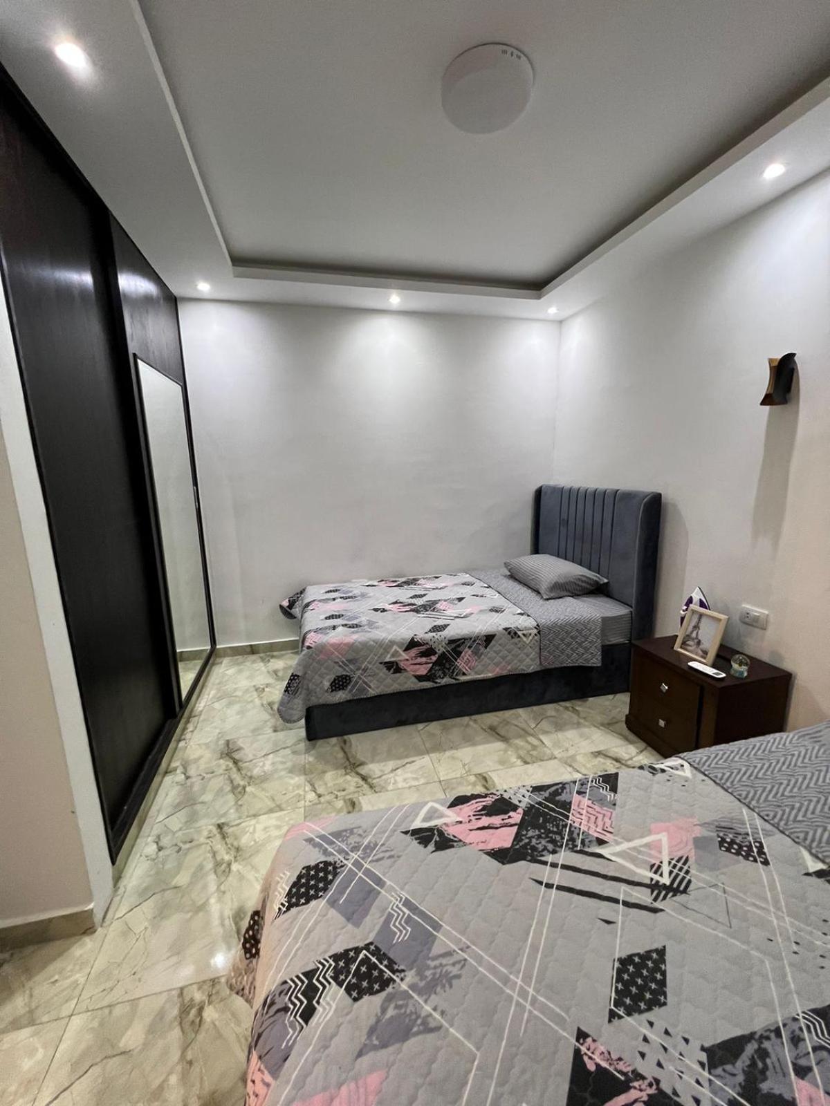 New Modern Front Of Citystars Apartment