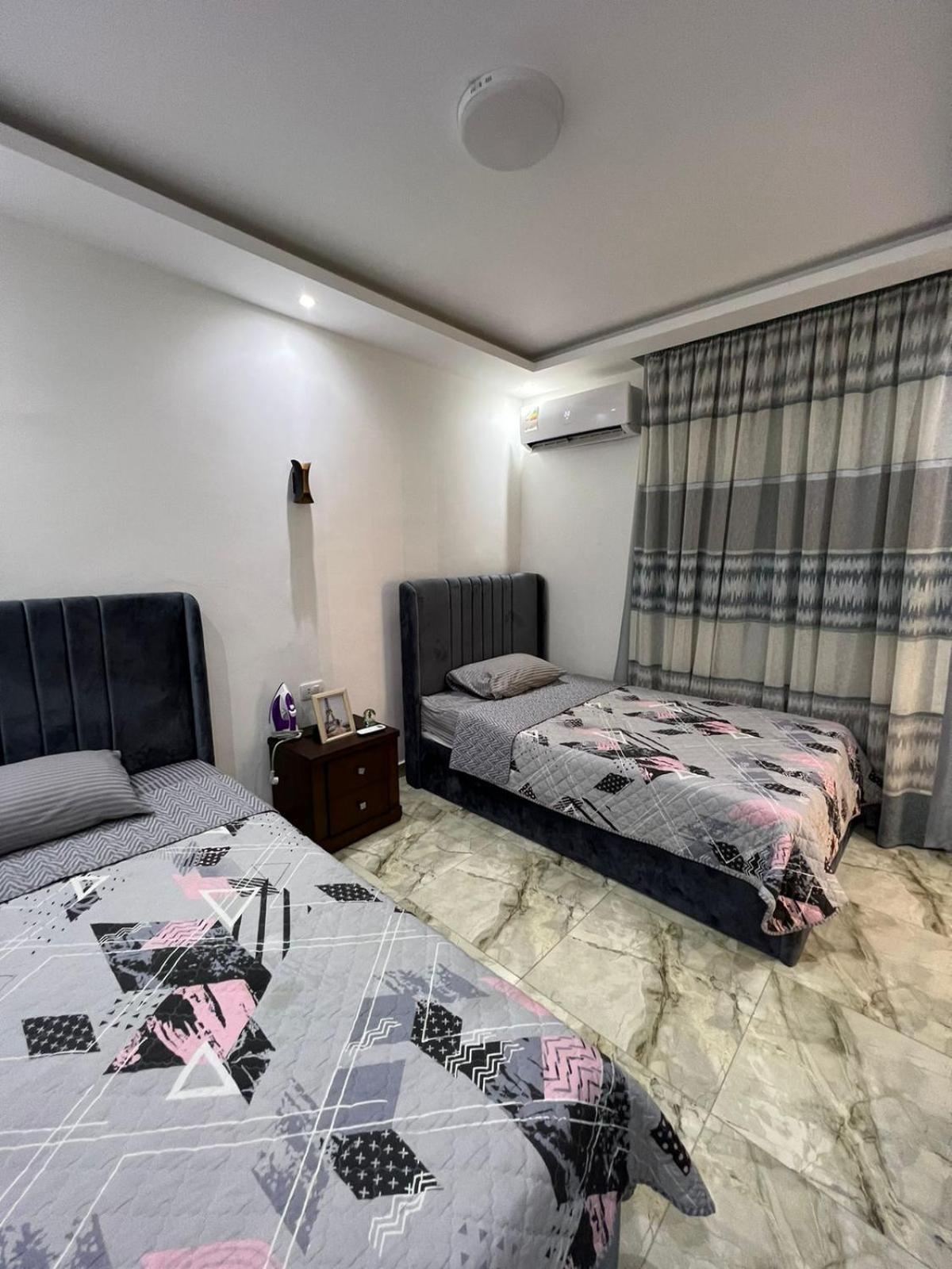Apartment New Modern Front Of Citystars Cairo